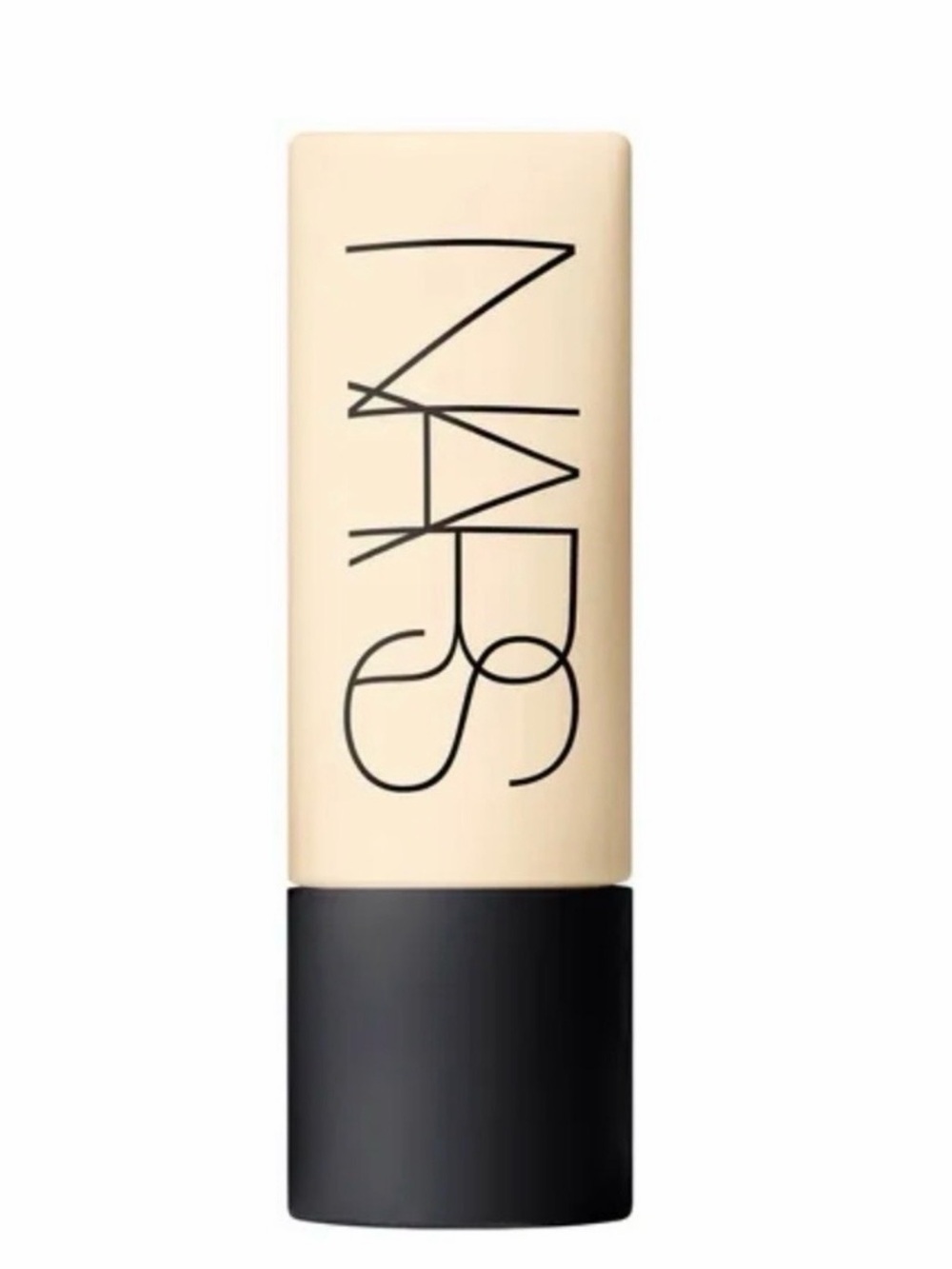 L0 Siberia NARS Soft Matte Complete Foundation Brand New In Box Full Size